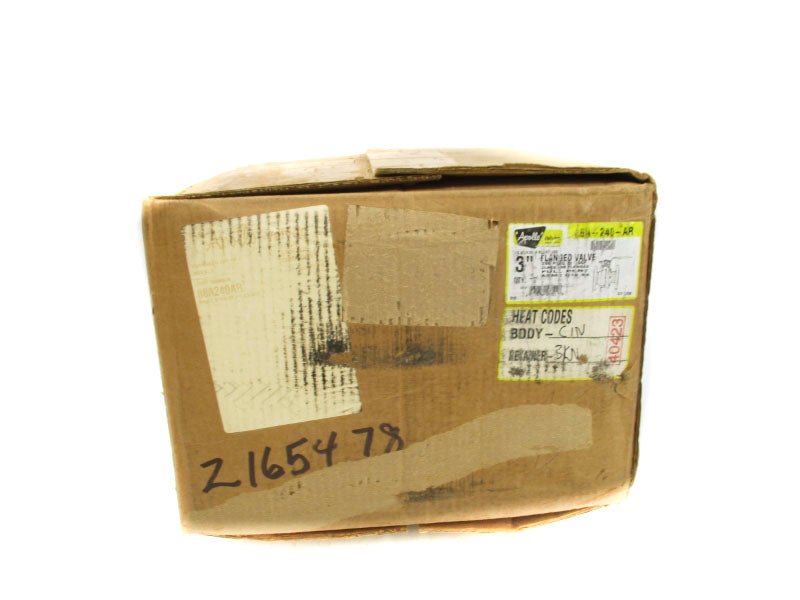 APOLLO 88A240AR 285PSI 3"  NSFS
