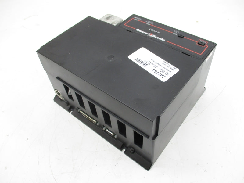 CLEAVER BROOKS 833-2771 120VAC NSMP