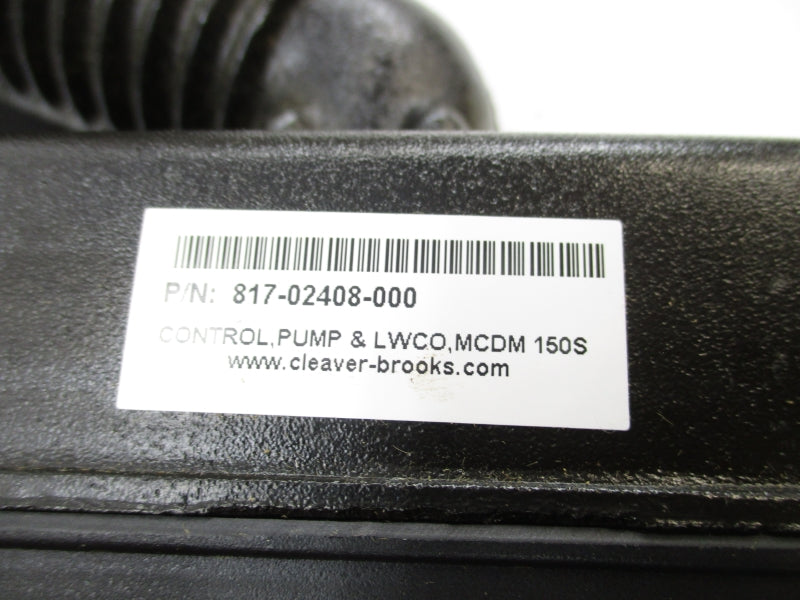 MCDONNELL&MILLER 150SB 230VDC 1A 150SPI NSMP