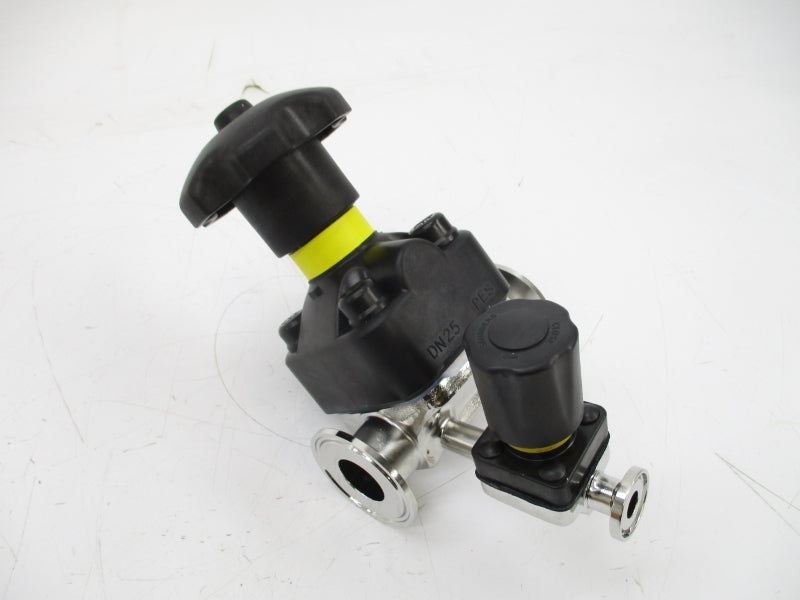 CRANE-SAUNDERS 4-75455-1-3 1" NSMP