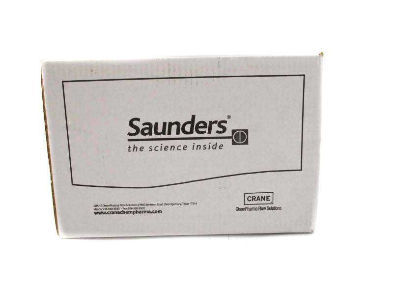 CRANE-SAUNDERS 4-75455-1-2 NSFS