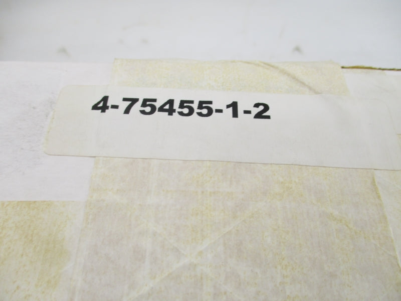 CRANE-SAUNDERS 4-75455-1-2 NSFS