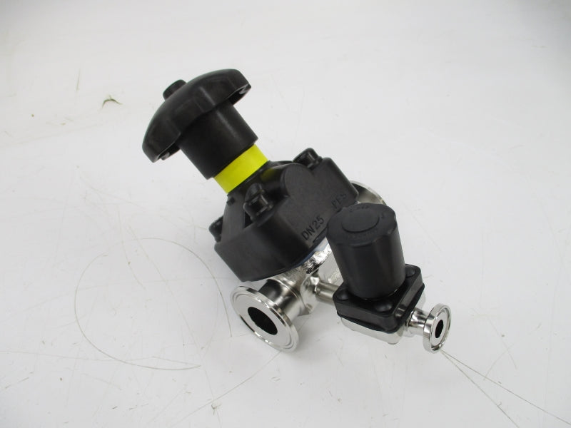 CRANE-SAUNDERS 4-75455-1-5 1" NSMP