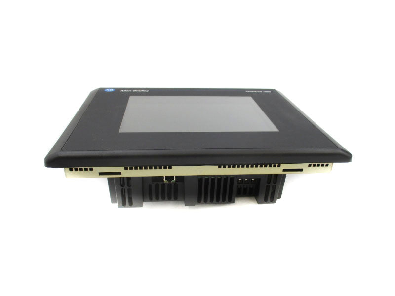 ALLEN BRADLEY 2711-T10G20 SER. C 100-240V .04-.25A F/W 4.43 UNMP