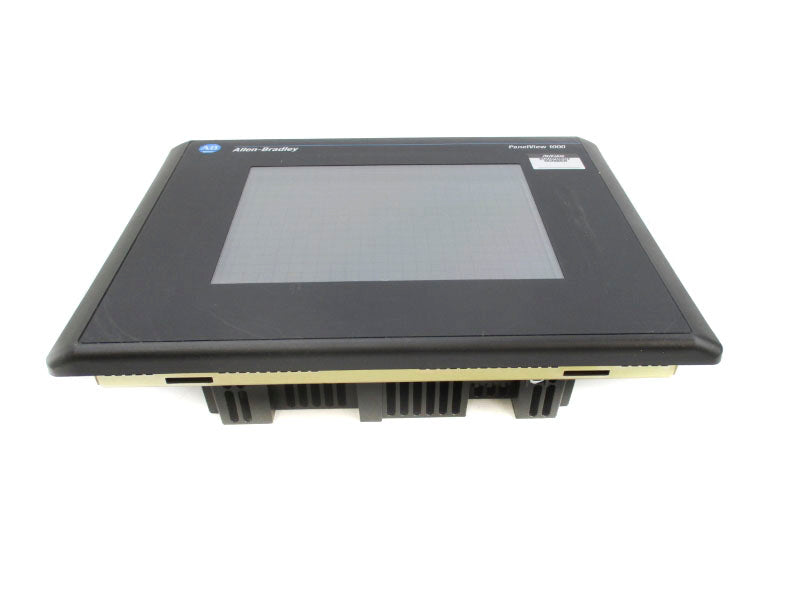 ALLEN BRADLEY 2711-T10G20X SER. C F/W 4.46 100-240V .4-.25A UNMP
