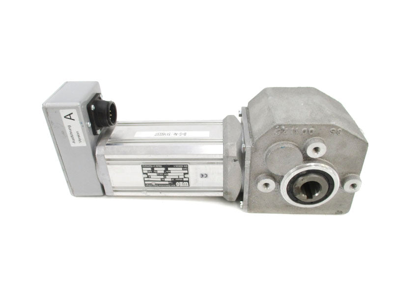 WEG UECG313 24VDC 4.5A UNMP