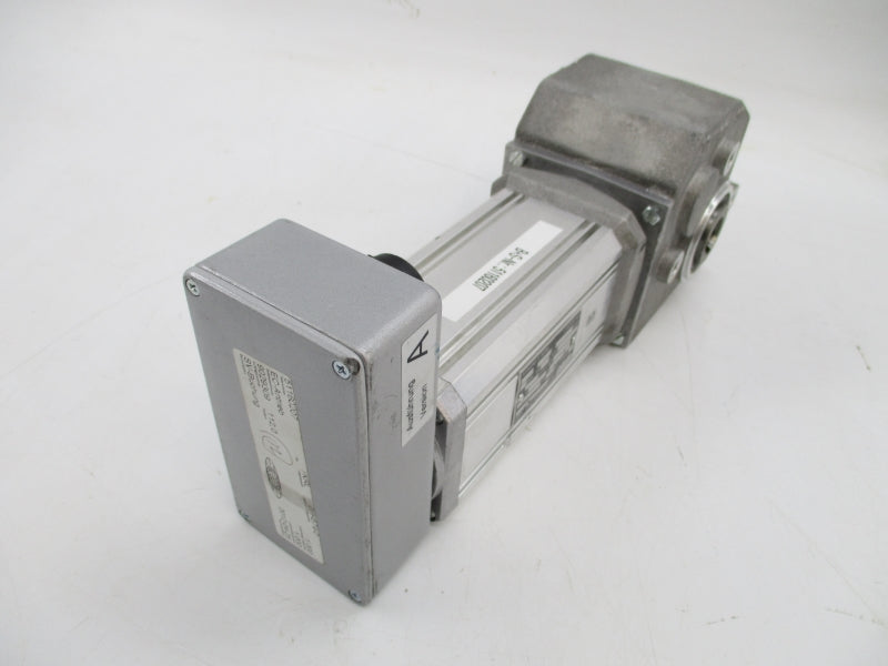 WEG UECG313 24VDC 4.5A UNMP