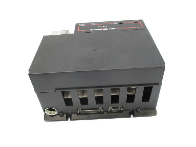 CLEAVER BROOKS 833-2771 120VAC NSNP