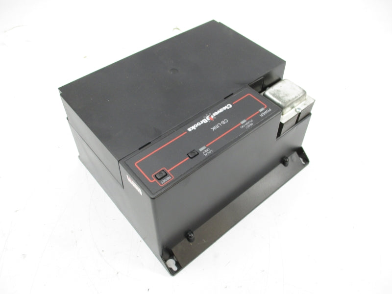 CLEAVER BROOKS 833-2771 120VAC NSNP
