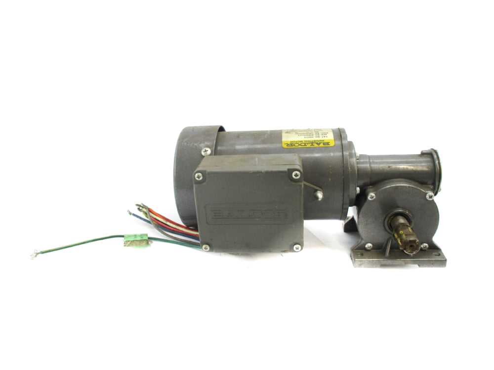 BALDOR GM3349 UNMP