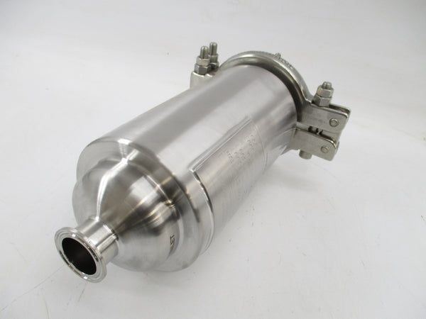 ALLEGHENY BRADFORD CORP USI01-QT15887-2 150PSI NSNP