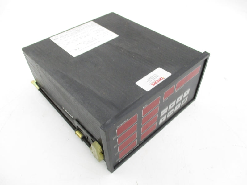 DREWS RCF4000-12-0-02-22-5-4-3 250V 5A NSNP