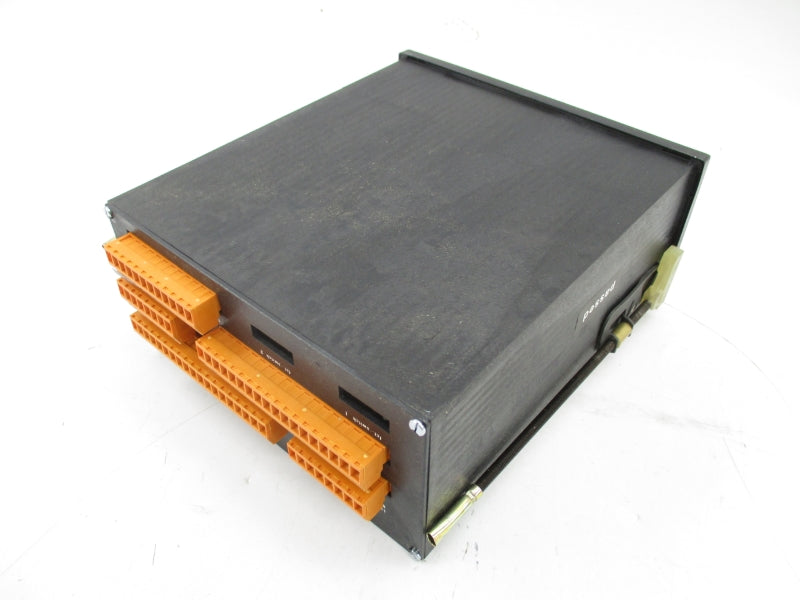 DREWS RCF4000-12-0-02-22-5-4-3 250V 5A NSNP