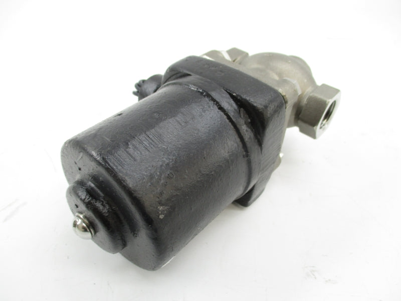 MAGNATROL VALVE 14K32-H 120V 200PSI UNMP