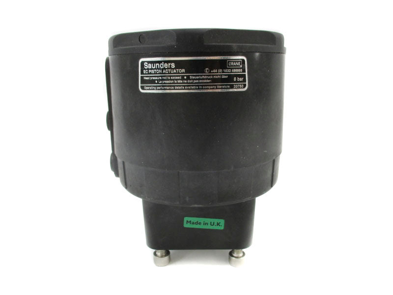 SAUNDERS 33750 NSNP