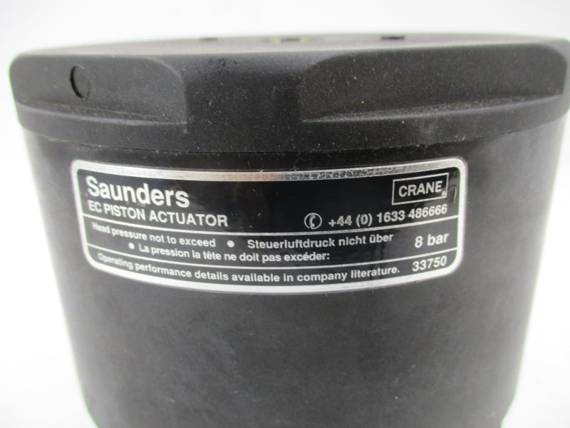 SAUNDERS 33750 NSNP