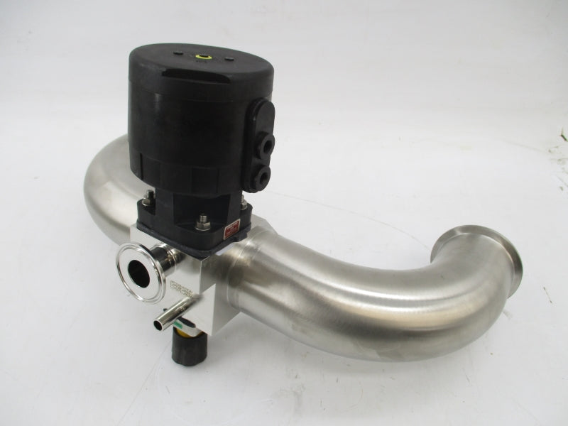 CRANE-SAUNDERS 4-63244-1-1 1" NSNP