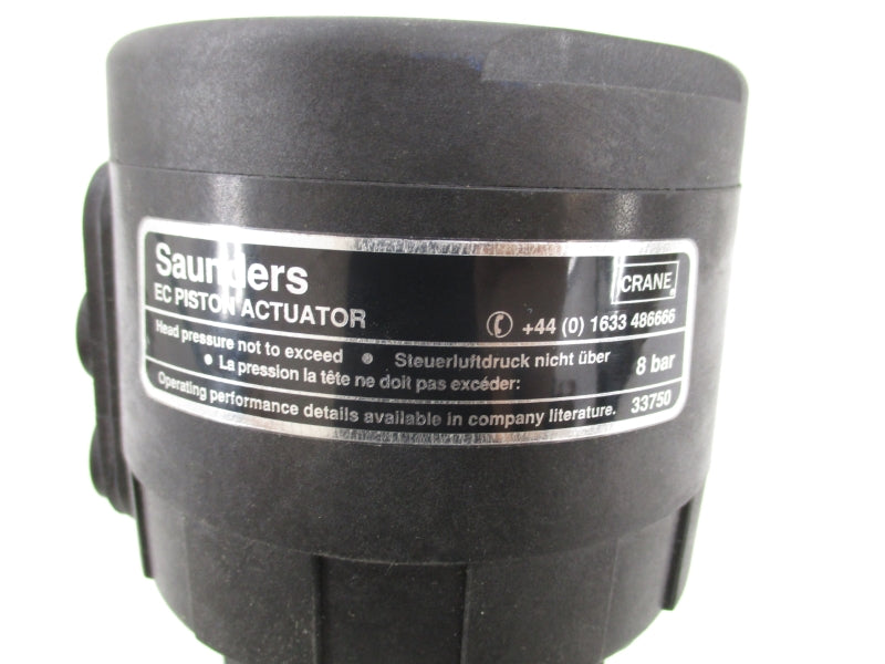 CRANE-SAUNDERS 4-63244-1-1 1" NSNP