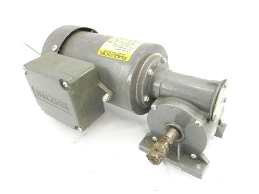 BALDOR GM3349 UNMP