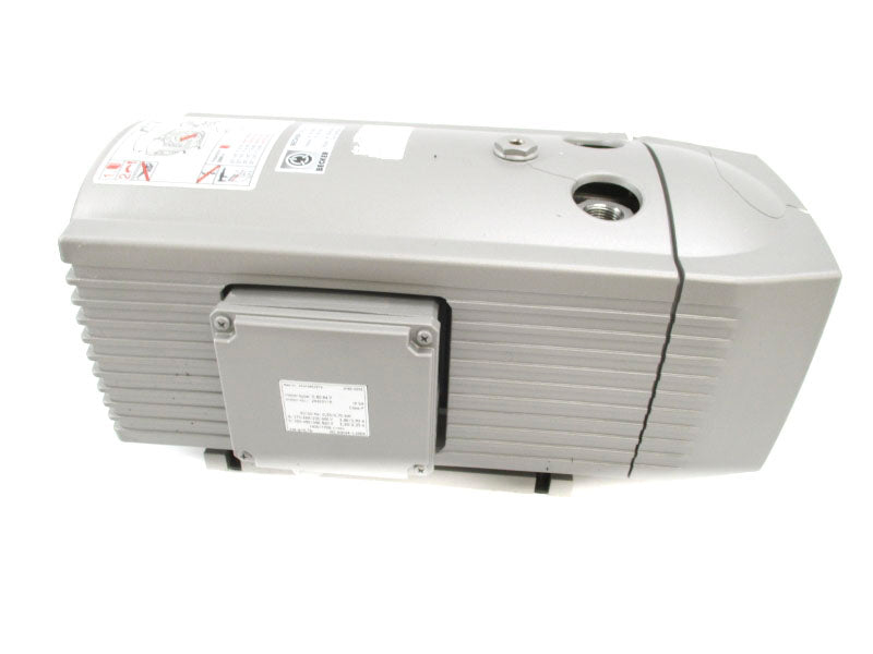 BECKER VT4.16 520V 3.90A (AS PICTURED) NSNP
