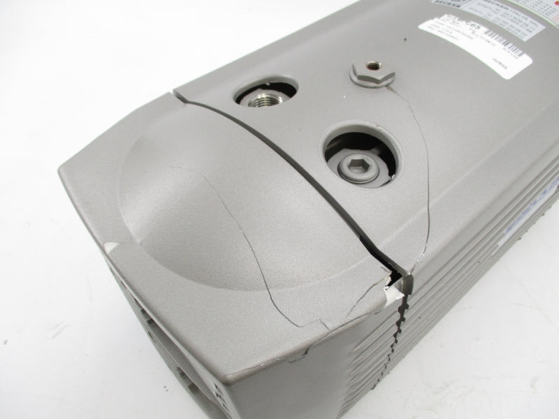 BECKER VT4.16 520V 3.90A (AS PICTURED) NSNP