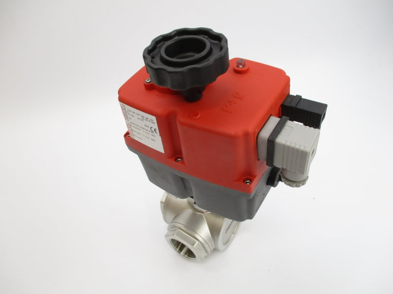 GEMU 72832M1375R5AEJ355L 12-24V 63BAR NSMP