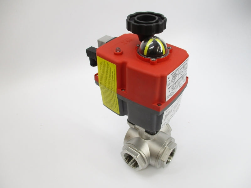 GEMU 72832M1375R5AEJ355L 12-24V 63BAR NSMP