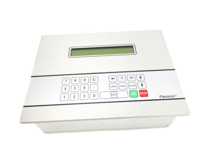 WATSON MARLOW MC12P91-111-014 61-111-013 230V UNMP