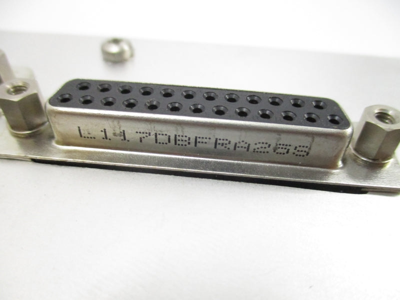 WATSON MARLOW MC12P91-111-014 61-111-013 230V UNMP