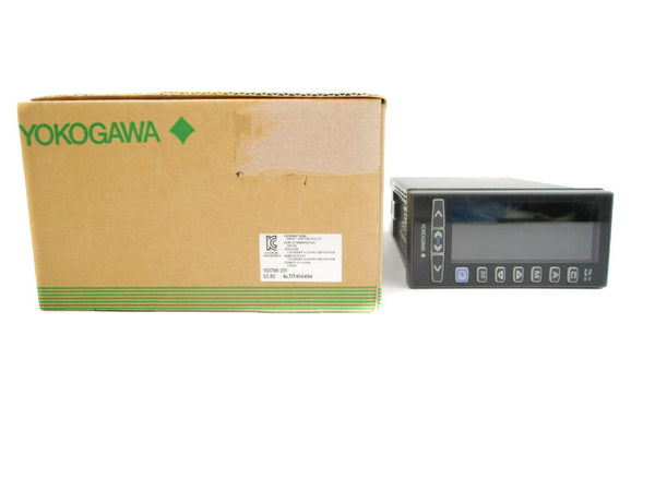 YOKOGAWA YS1700-201 1-5VDC NSMP