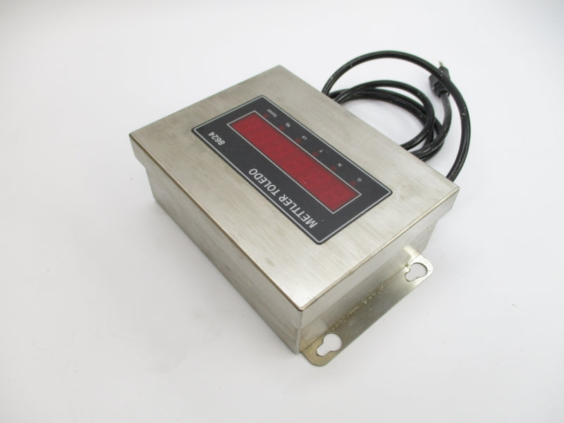 METTLER TOLEDO 8624 90-250V .2A NSMP