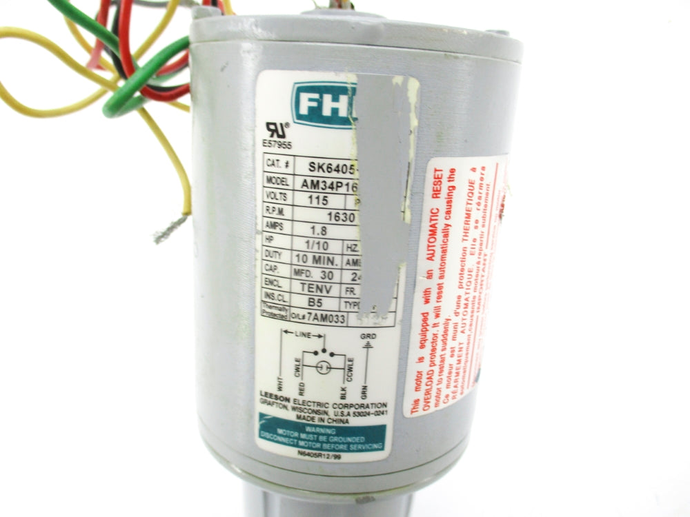 DUFF-NORTON SPB6405-18 NSNP