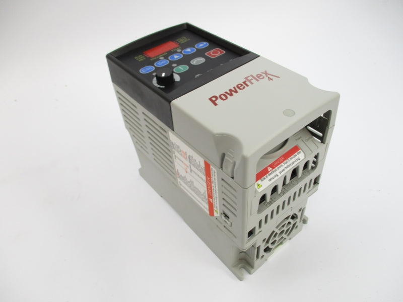 INDUSTRIAL SPARE PART 22A-V1P5N104 SER. A 90-132V 6.0A F/W 5.01 NSMP