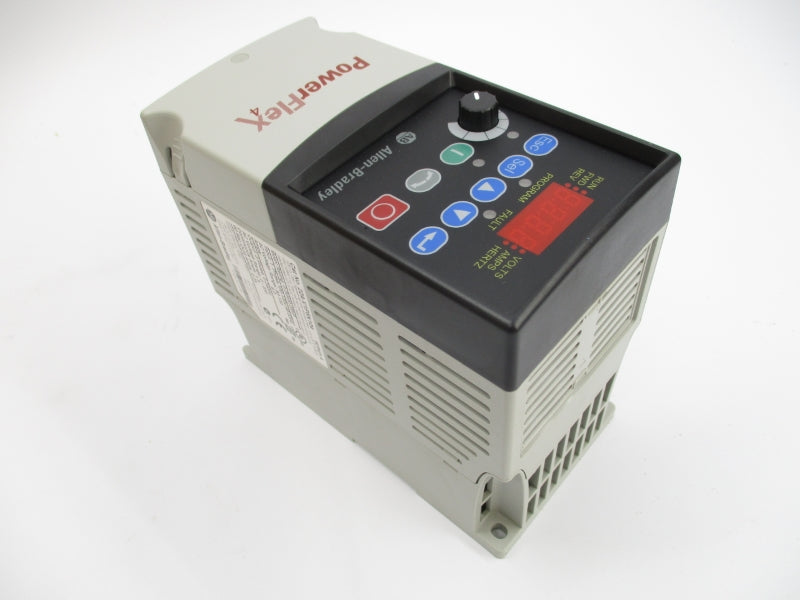 INDUSTRIAL SPARE PART 22A-V1P5N104 SER. A 90-132V 6.0A F/W 5.01 NSMP