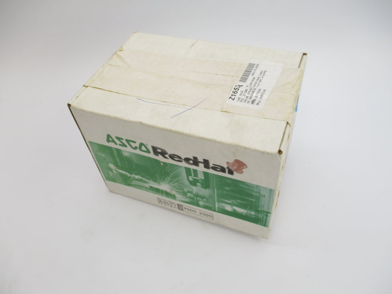 ASCO 8210G056 120V 1 1/2" NSFS