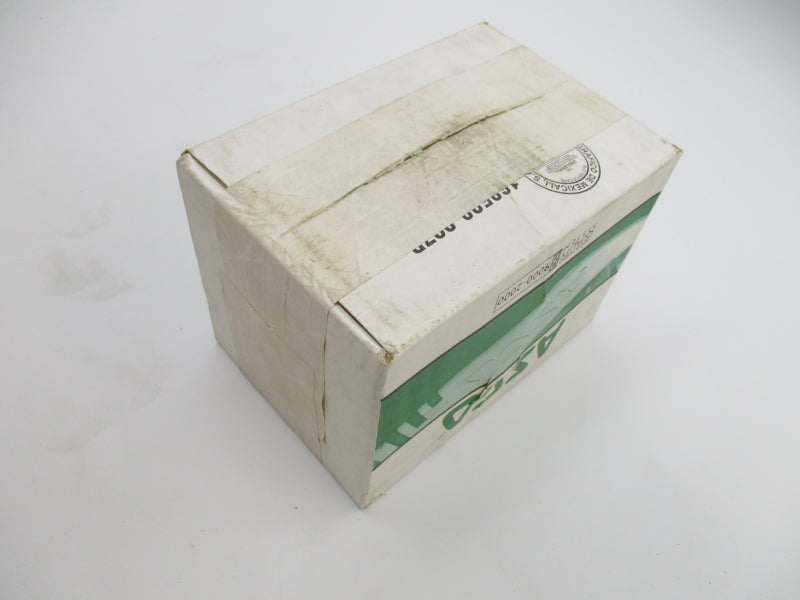 ASCO 8210G056 120V 1 1/2" NSFS