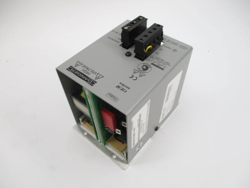 PARKER OEM300 75VDC 2.7A NSMP