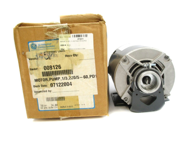 GENERAL ELECTRIC 5KH32GN5589X H450 220-240V 2.7A NSMP
