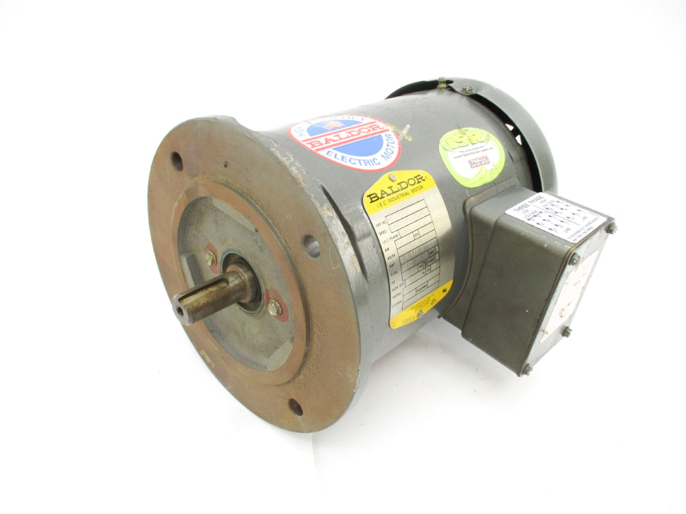 BALDOR MVM3550D NSNP