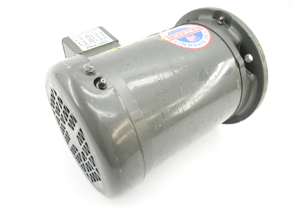 BALDOR MVM3550D NSNP