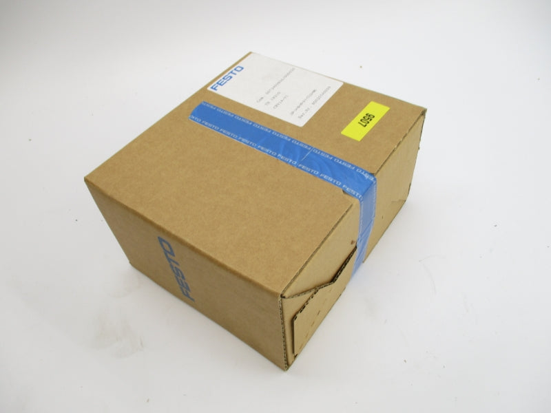 FESTO CPV14-VI10P-14-8A-MP-R-Y-CTL5J+MWS NSFS