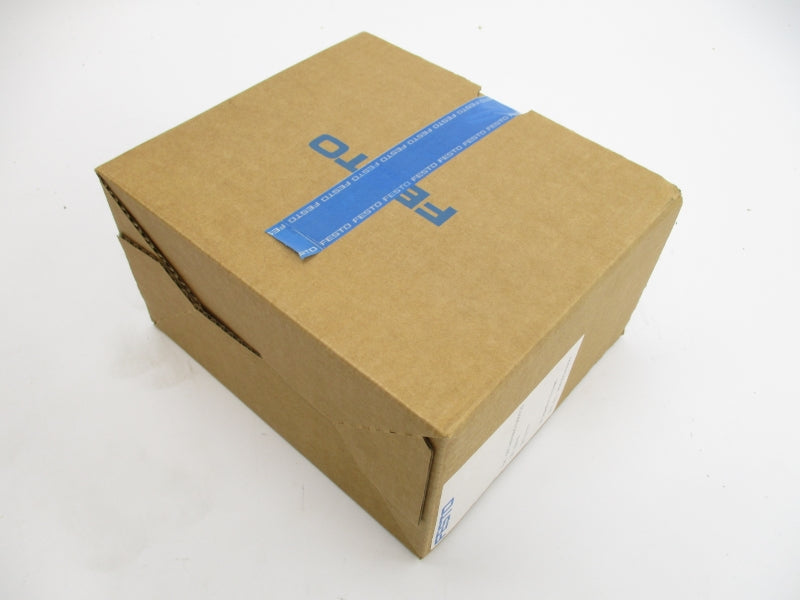 FESTO CPV14-VI10P-14-8A-MP-R-Y-CTL5J+MWS NSFS