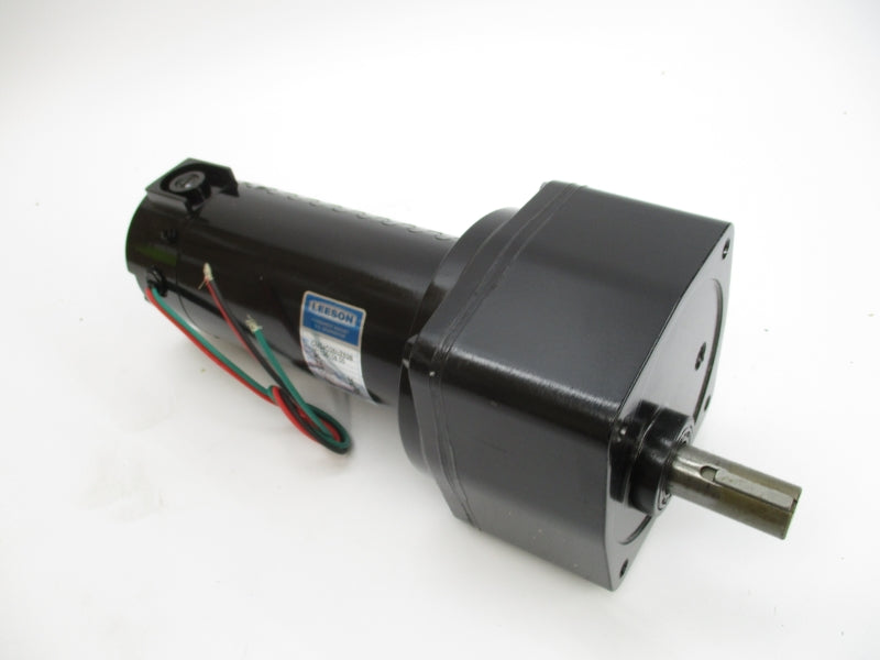 LEESON ELECTRIC CM34D25NZ53B M1135108.00 90V  2.3A NSMP