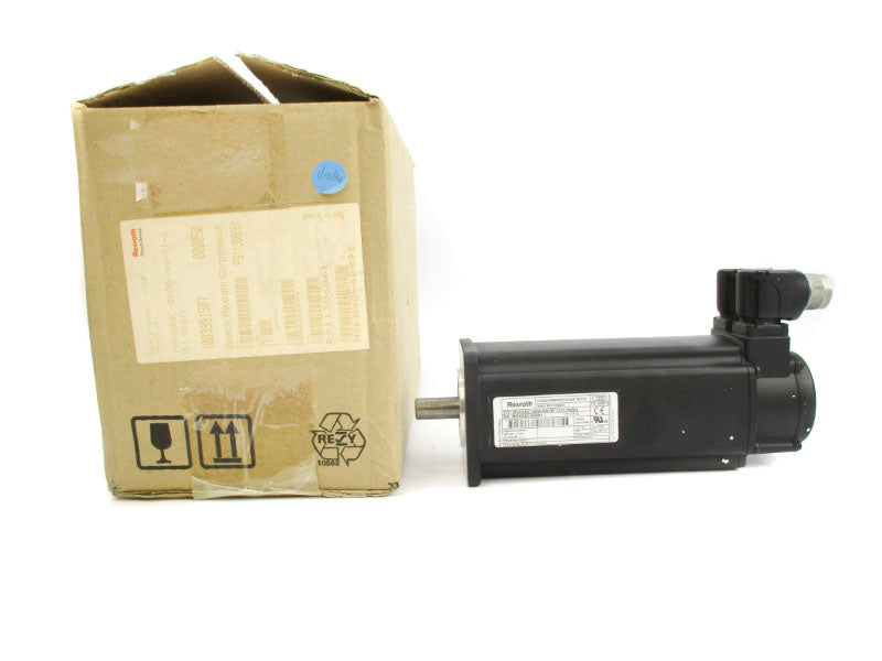REXROTH MSK040C-0600-NN-M1-UG1-NNNN R911306061 600VAC NSMP