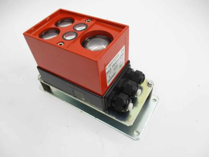 LEUZE ELECTRONIC DDLS170/040.1-2190 12-30VDC NSMP