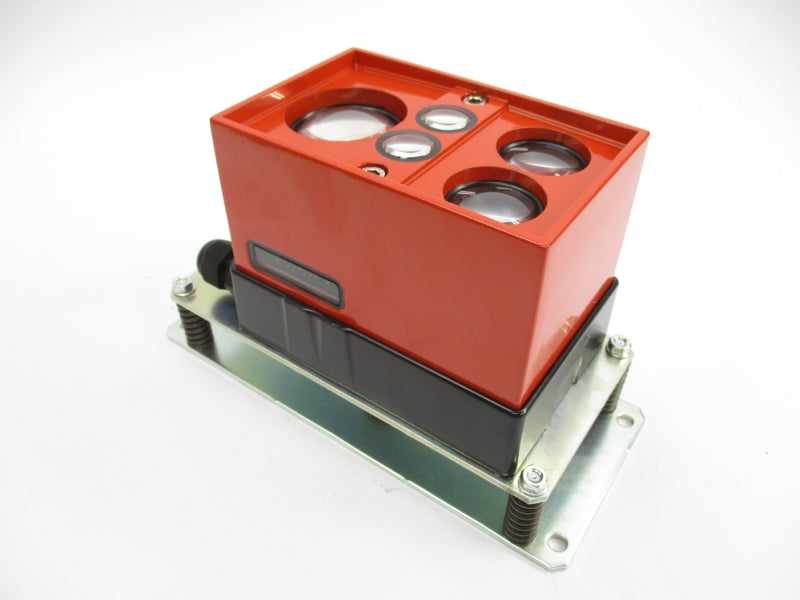 LEUZE ELECTRONIC DDLS170/040.1-2190 12-30VDC NSMP
