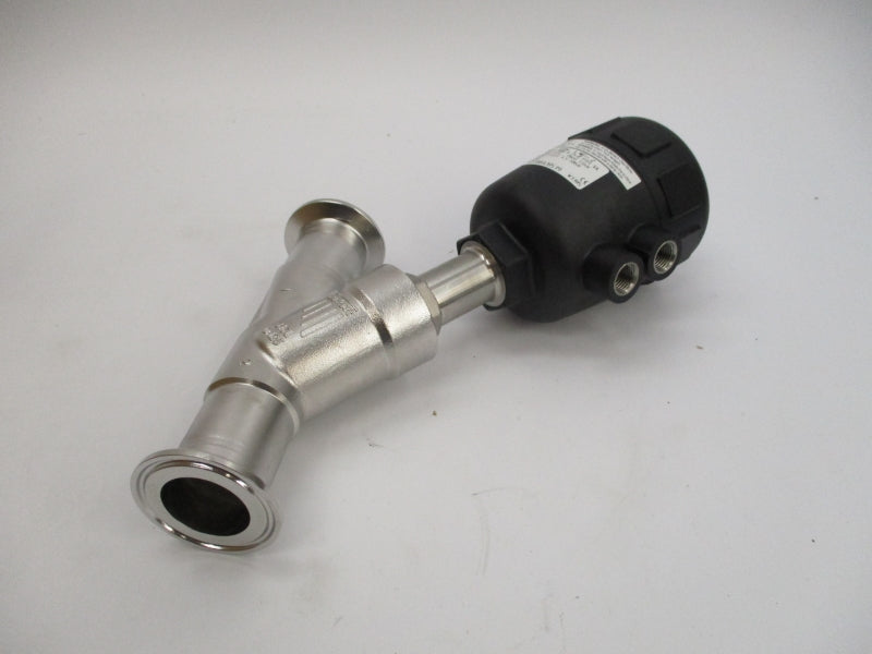 BURKERT 2000A25,0PTFEVATC44 00428539 11BAR NSMP