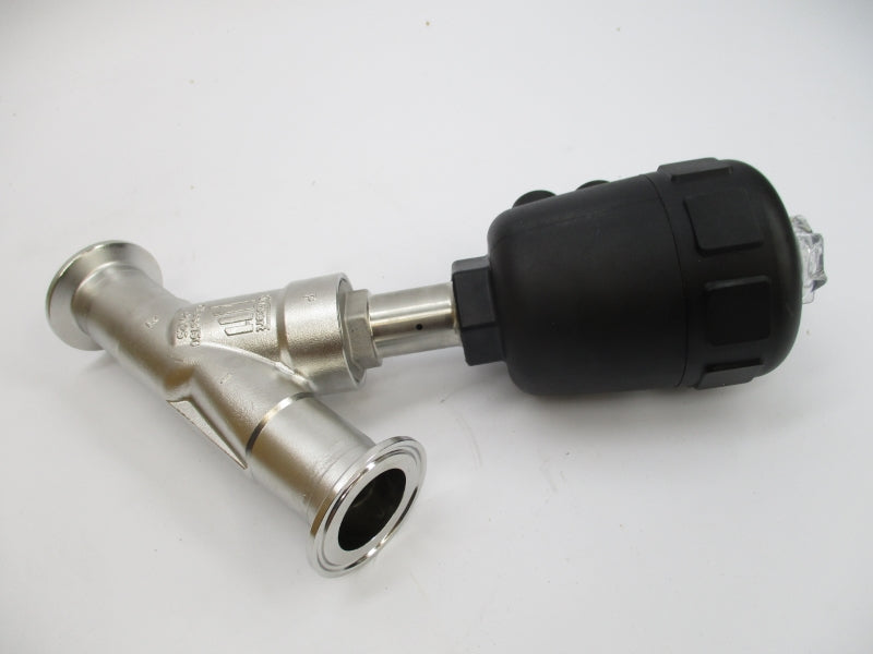 BURKERT 2000A25,0PTFEVATC44 00428539 11BAR NSMP