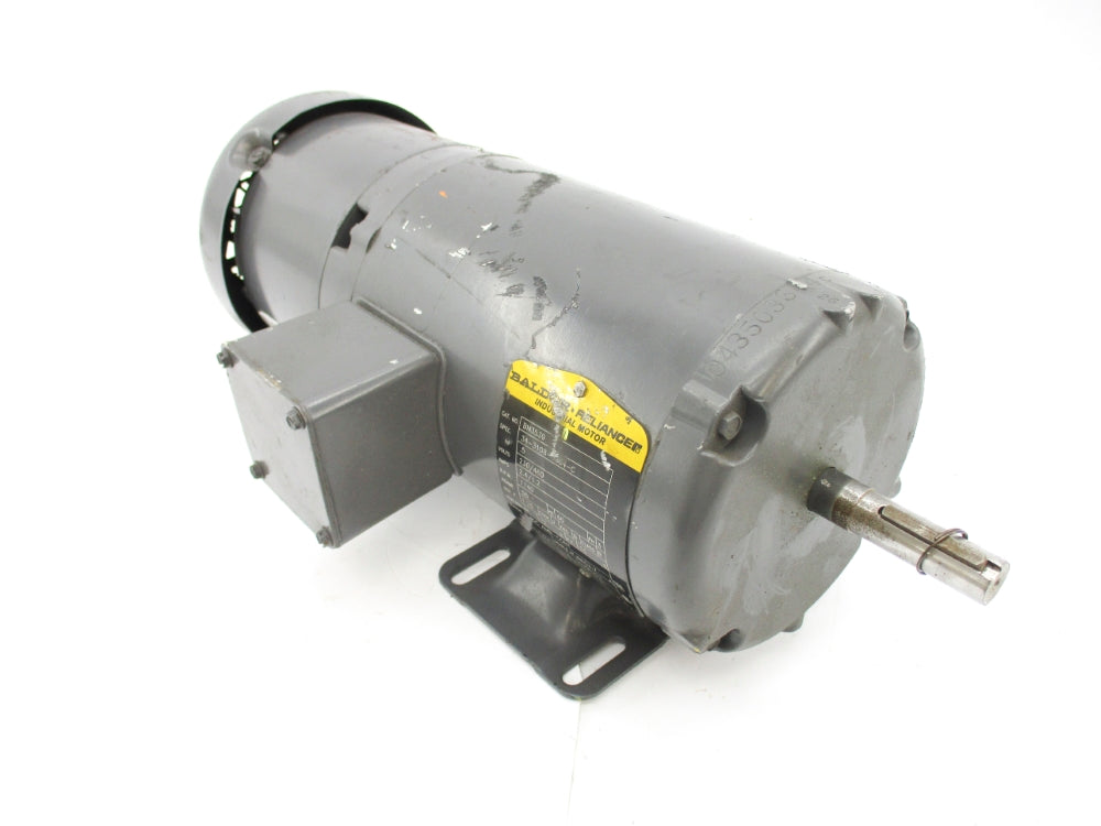 BALDOR BM3539 NSNP