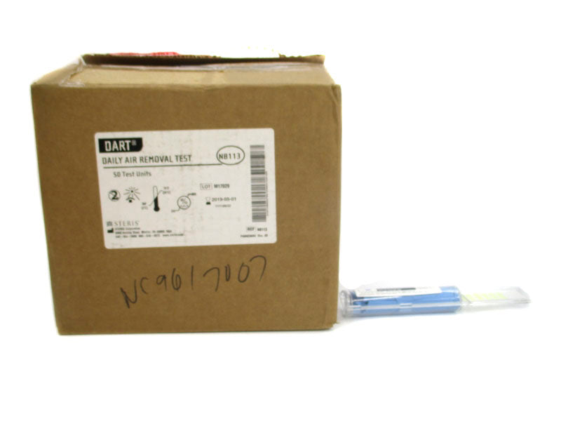 STERIS NB113 (PKG OF 50) NSMP